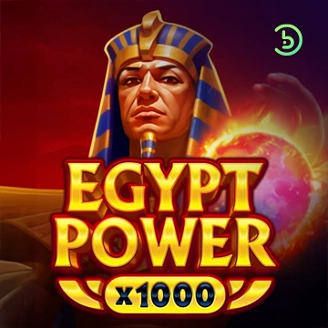 รวมเกมสล็อตทุกค่าย - Egypt Power x1000