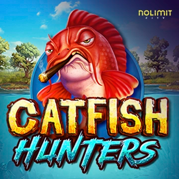 รวมเกมสล็อตทุกค่าย - Catfish Hunters