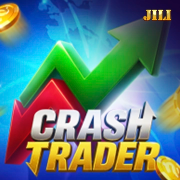 รวมเกมสล็อตทุกค่าย - Crash Trader