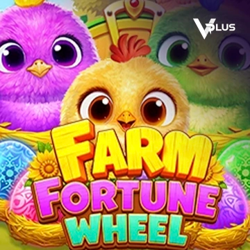 Farm Fortune Wheel