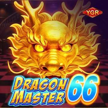 รวมเกมสล็อตทุกค่าย - Dragon Master 66