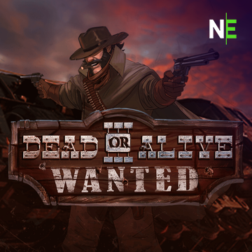 รวมเกมสล็อตทุกค่าย - Dead or Alive 3: Wanted