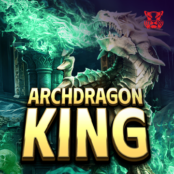 รวมเกมสล็อตทุกค่าย - Archdragon King