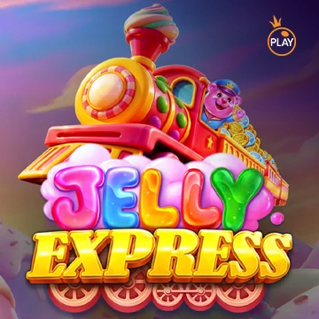 รวมเกมสล็อตทุกค่าย - Jelly Express