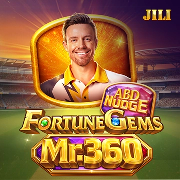 รวมเกมสล็อตทุกค่าย - Fortune Gems Legend