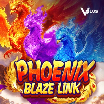 Phoenix Blaze Link