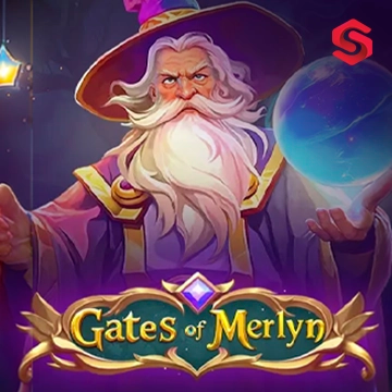รวมเกมสล็อตทุกค่าย - Gates of Merlyn