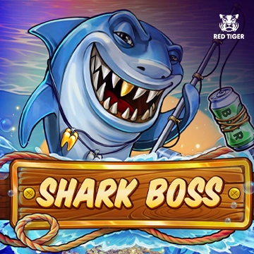 รวมเกมสล็อตทุกค่าย - Shark Boss