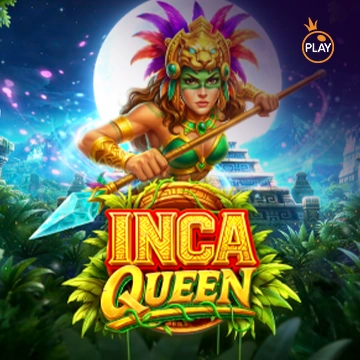 รวมเกมสล็อตทุกค่าย - Inca Queen
