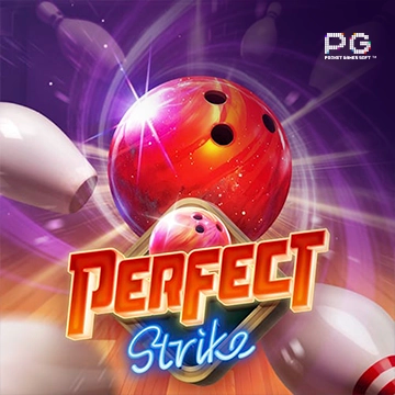 รวมเกมสล็อตทุกค่าย - Perfect Strike