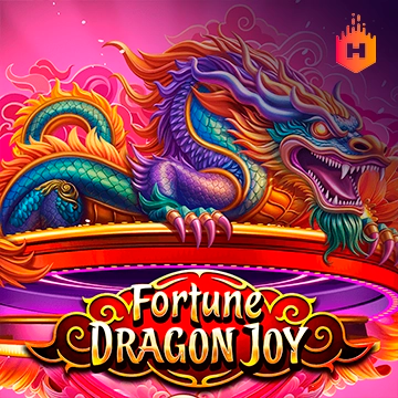 รวมเกมสล็อตทุกค่าย - Fortune Dragon Joy