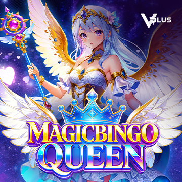Magic Bingo Queen