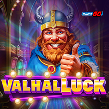 รวมเกมสล็อตทุกค่าย - ValhalLuck