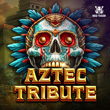 รวมเกมสล็อตทุกค่าย - Aztec Tribute