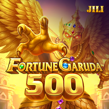Fortune Garuda 500