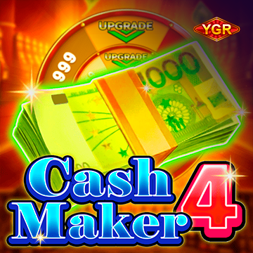 Cash Maker 4