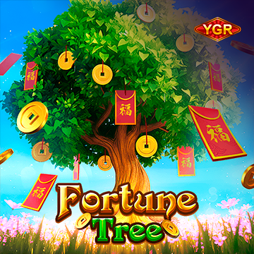 รวมเกมสล็อตทุกค่าย - Fortune Tree