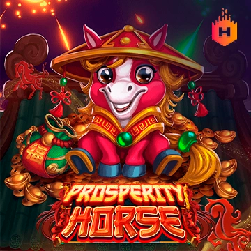 Prosperity Horse