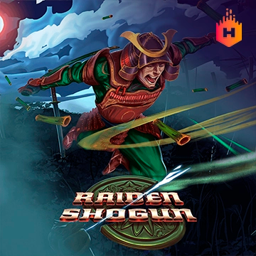 Raiden Shogun