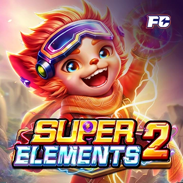 Super Elements 2