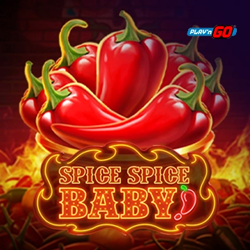 Spice Spice Baby!