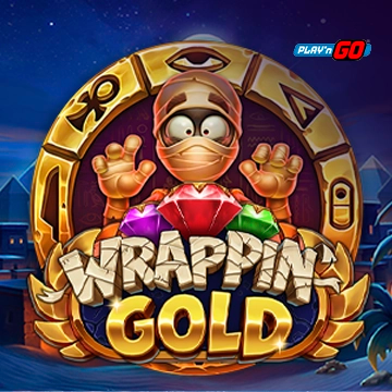 Wrappin' Gold