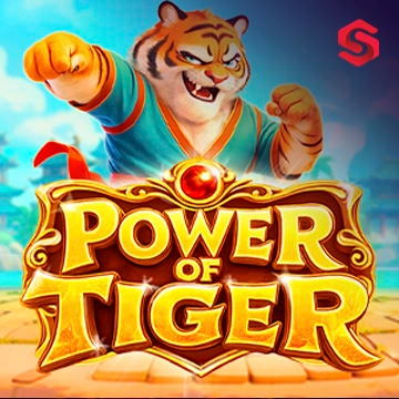 Power of Tiger