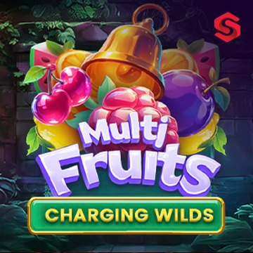 Multi Fruits Charging Wilds