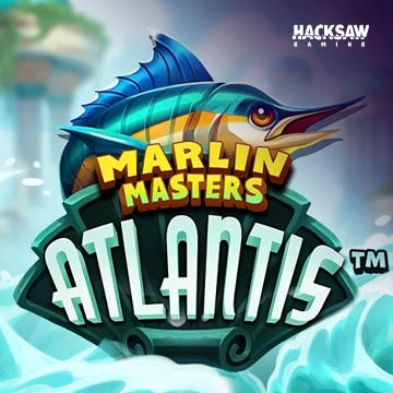 Marlin Masters: Atlantis