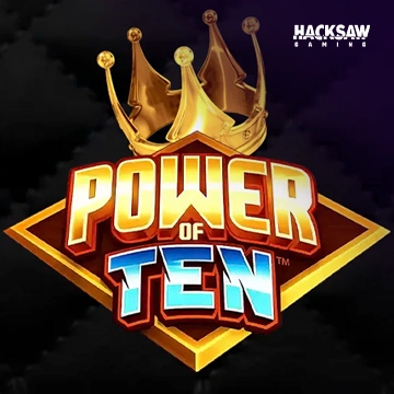 Power of Ten