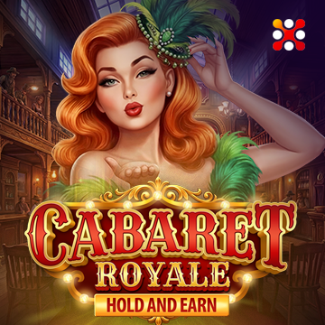 Cabaret Royale
