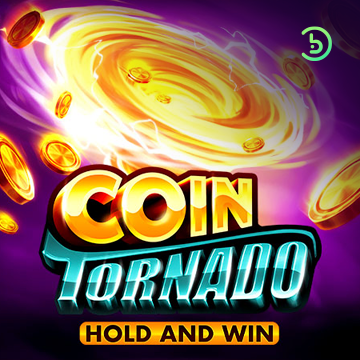 Coin Tornado: Hold and Win