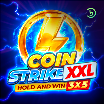 Coin Strike XXL: Hold and Win