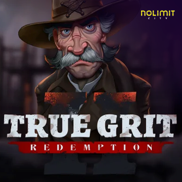 True Grit Redemption 2