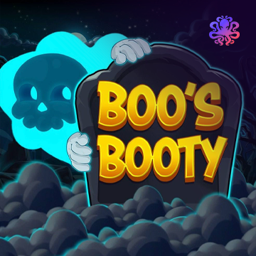 Boo’s Booty