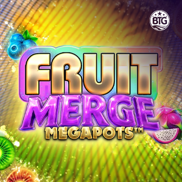 Fruit Merge Megapots