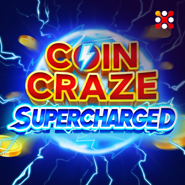 Coin Craze: Supercharged
