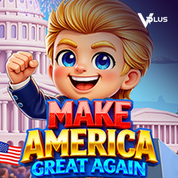 Make America Great Again