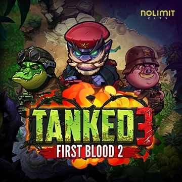Tanked 3: First Blood 2