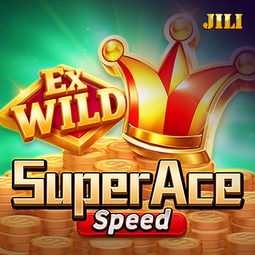 Super Ace SPEED