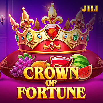 Crown of Fortune