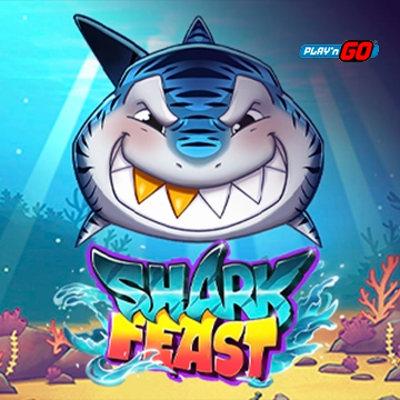 Shark Feast