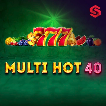 Multi Hot 40