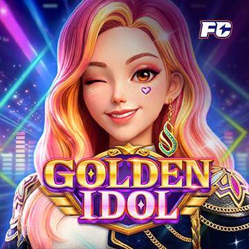 GOLDEN IDOL