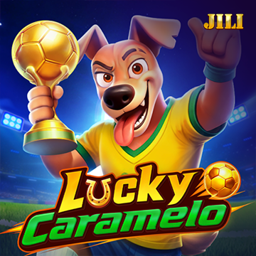 Lucky Caramelo
