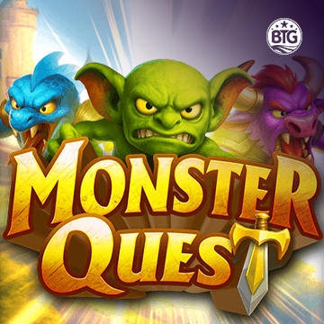 Monster Quest