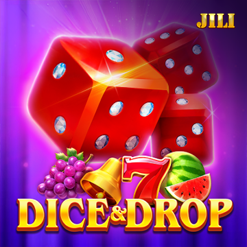 Dice & Drop