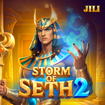 Storm of Seth 2