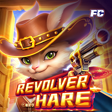 REVOLVER HARE