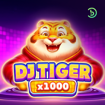 DJ Tiger x1000